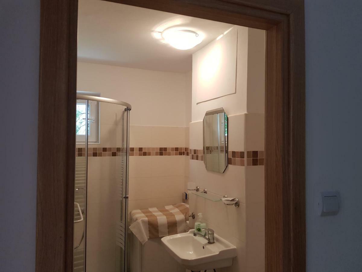 Petuniei Apartment บราชอฟ ภายนอก รูปภาพ
